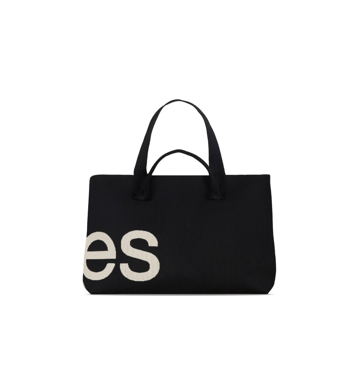 Curves Tote
