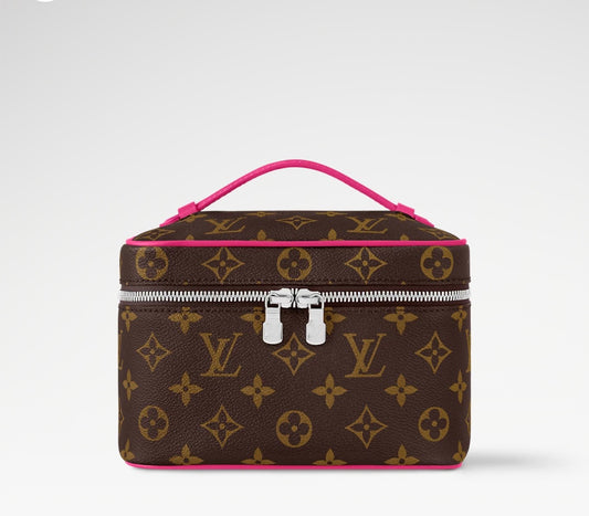 LV VANITY