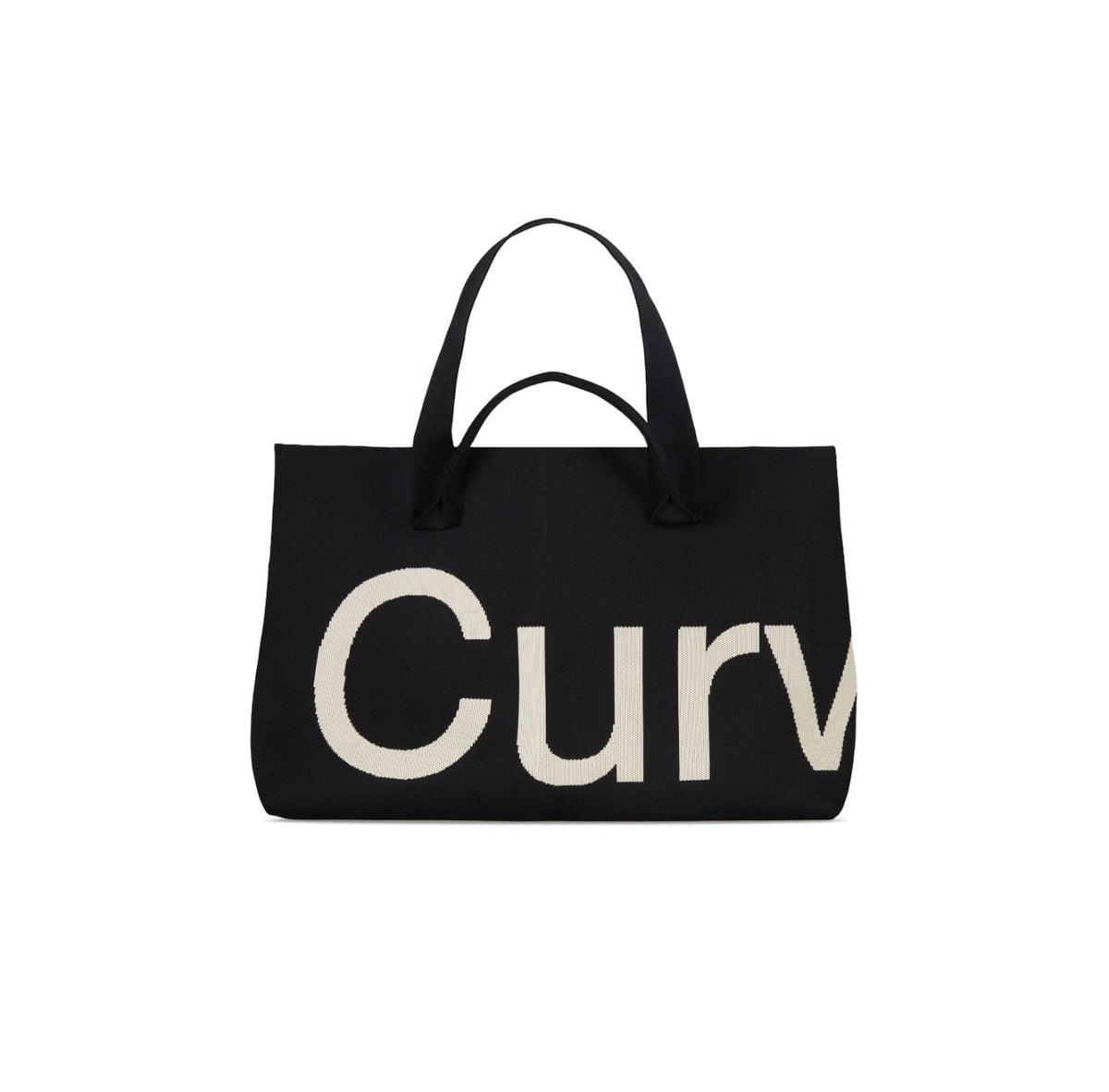 Curves Tote