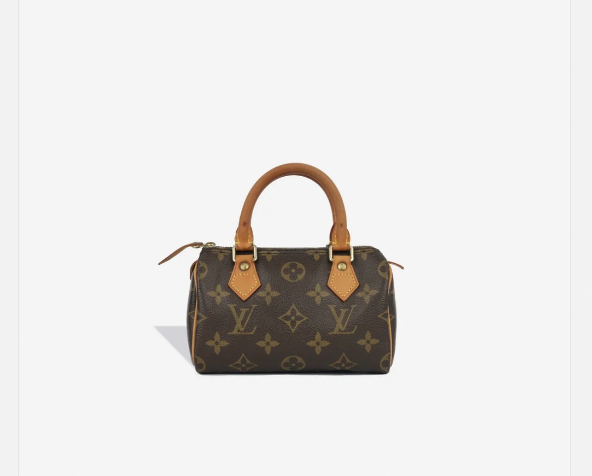 LV mini speedy