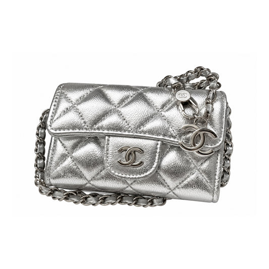 CC Flap crossbody