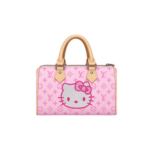 Mini hello Luxe