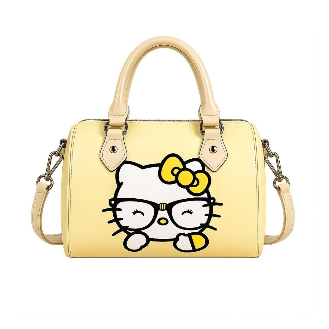 Hello Yellow