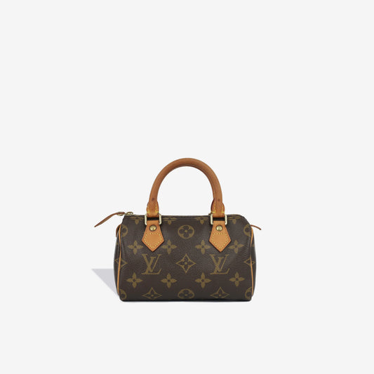 LV Speedy 16cm