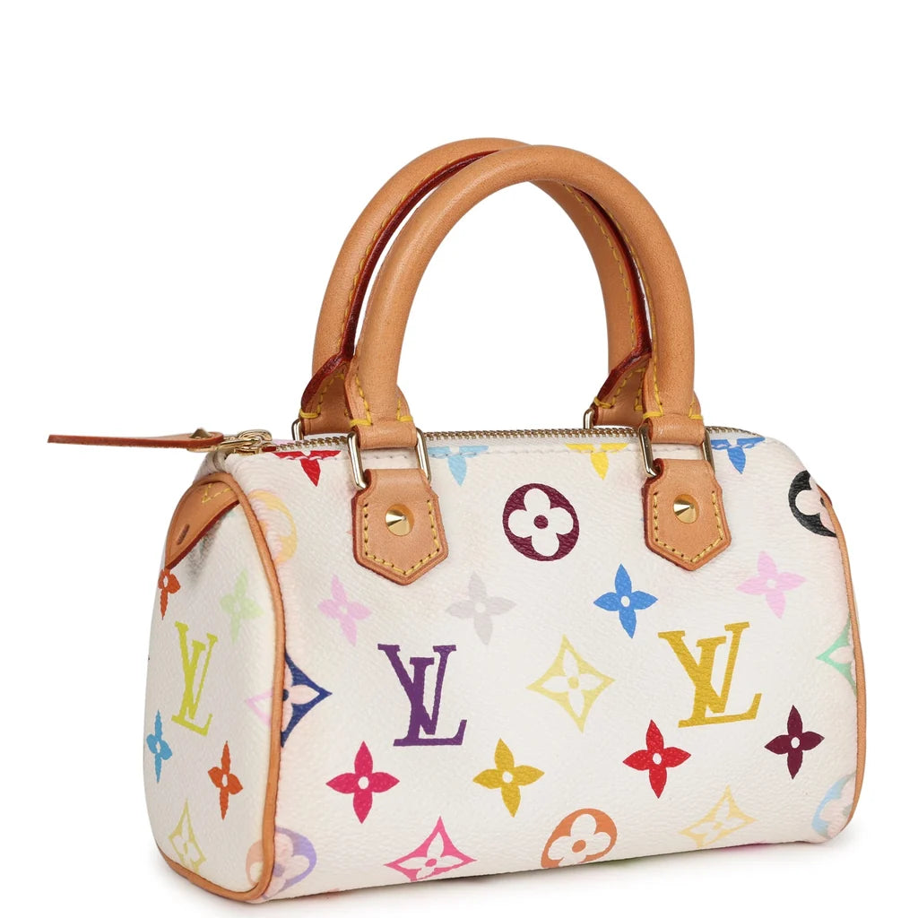LV mini speedy