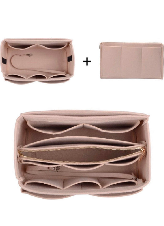Tote insert